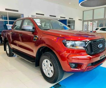 Ford Ranger 2021 - [Giao ngay] Ford Ranger XLS AT (CKD) sản xuất 2021 - Siêu ưu đãi tháng 12 – Tặng 3 năm gói cứu hộ 24/7 