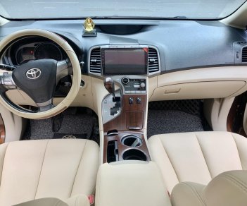 Toyota Venza 2009 - Bán Toyota Venza sản xuất 2009 còn mới giá tốt 595tr