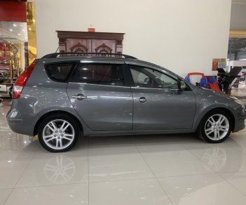 Hyundai i30 2009 - Bán xe Hyundai i30CW sản xuất 2009 nhập khẩu