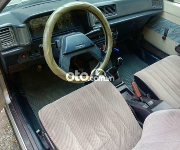 Toyota Corona 1986 - Cần bán Toyota Corona năm 1986, xe nhập giá cạnh tranh