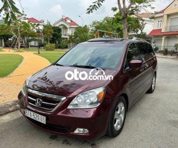 Honda Odyssey 2006 - Bán Honda Odyssey đời 2006, xe nhập