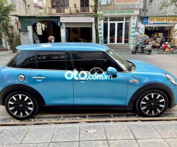 Mini Cooper 2016 - Cần bán lại xe Mini Cooper sản xuất 2016, nhập khẩu