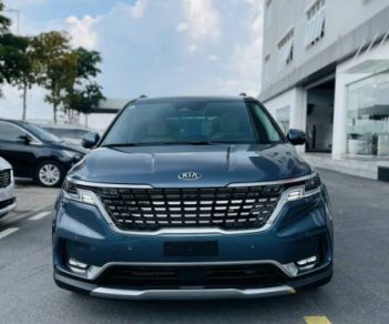 Kia Carnival  Signature  2021 - Cần bán xe Kia Carnival Signature 2021, xe nhập