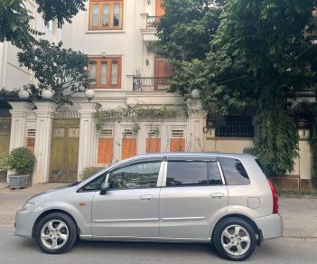 Mazda Premacy   1.8 AT   2004 - Cần bán xe Mazda Premacy 1.8 AT năm 2004 còn mới