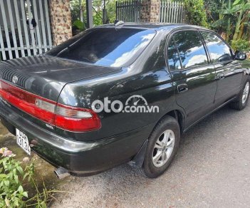 Toyota Corona MT 1993 - Bán Toyota Corona MT năm 1993, màu xám, nhập khẩu nguyên chiếc