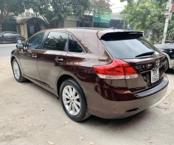 Toyota Venza 2009 - Bán Toyota Venza sản xuất 2009 còn mới giá tốt 595tr