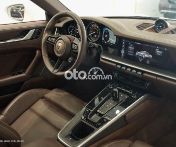 Porsche Carrera  AT 2020 - Cần bán xe Porsche Carrera AT sản xuất 2020, màu trắng, xe nhập chính chủ