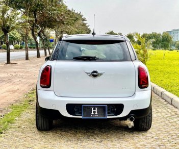 Mini Cooper   Countryman   2010 - Bán Mini Cooper Countryman năm 2010, màu trắng, nhập khẩu nguyên chiếc giá cạnh tranh