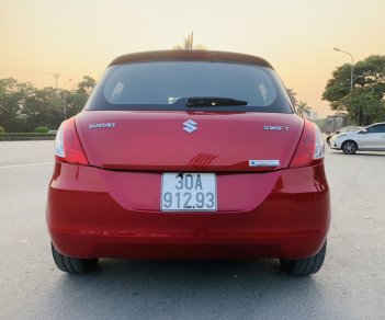 Suzuki Swift 1.4AT 2015 - [Hot] Cần bán gấp Suzuki Swift 1.4AT năm 2015, giá 359tr, bao check test