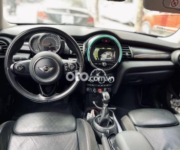 Mini Cooper 2016 - Cần bán lại xe Mini Cooper sản xuất 2016, nhập khẩu