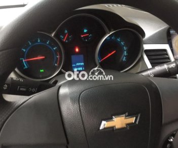 Chevrolet Cruze   MT 2011 - Bán Chevrolet Cruze MT năm sản xuất 2011, màu đen, nhập khẩu, giá chỉ 228 triệu