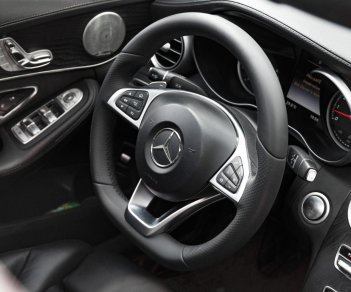 Mercedes-Benz C250 2015 - Bán Mercedes-Benz C250 AMG sản xuất 2015