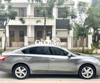 Nissan Teana 2.5 CVT 2013 - Bán Nissan Teana 2.5 CVT đời 2013, màu xám, nhập khẩu nguyên chiếc