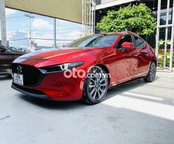 Mazda 3 AT 2021 - Cần bán Mazda 3 AT đời 2021, màu đỏ, giá tốt