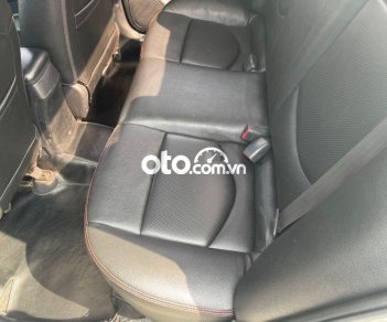 Kia Forte  SLi  2009 - Bán Kia Forte SLi sản xuất 2009, màu bạc, xe nhập