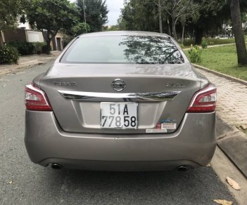 Nissan Teana  2.5SL  2013 - Bán xe Nissan Teana 2.5SL sản xuất 2013, xe nhập, giá chỉ 500 triệu