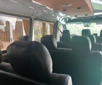 Mercedes-Benz Sprinter 2012 - Cần bán Mercedes Sprinter năm 2012, giá chỉ 265 triệu