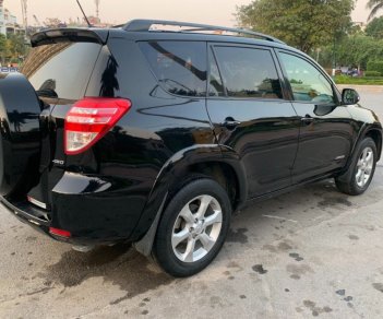 Toyota RAV4   Limited   2008 - Cần bán Toyota RAV4 Limited năm sản xuất 2008, màu đen, xe nhập chính chủ, giá 510tr