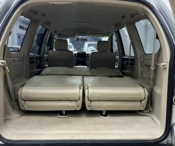 Toyota Prado   GX  2007 - Cần bán Toyota Land Cruiser Prado GX 2.7AT năm 2007, màu bạc, xe nhập