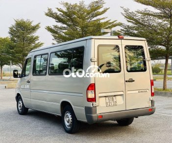 Mercedes-Benz Sprinter  311  2004 - Bán Mercedes 311 năm sản xuất 2004, màu bạc, 118 triệu