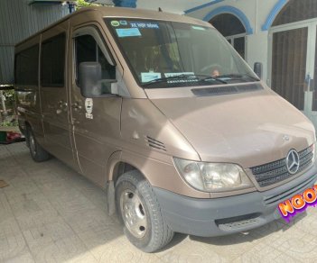 Mercedes-Benz Sprinter 2012 - Cần bán Mercedes Sprinter năm 2012, giá chỉ 265 triệu