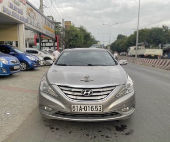 Hyundai Sonata 2010 - Hyundai Sonata sản xuất 2010 động cơ 2.0AT nhập khẩu Hàn Quốc