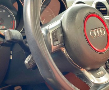 Audi TT 2009 - Cần bán xe Audi TT năm sản xuất 2009, màu trắng, nhập khẩu nguyên chiếc