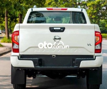 Nissan Navara 2021 - Bán Nissan Navara sản xuất năm 2021, màu trắng, nhập khẩu