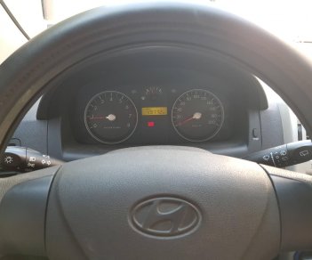 Hyundai Getz 2010 - Bán Hyundai Getz 1.1 MT 2010 chính chủ, công chức ít đi chỉ 60.000 KM