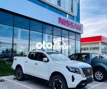 Nissan Navara 2021 - Bán Nissan Navara sản xuất năm 2021, màu trắng, nhập khẩu