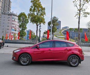 Ford Focus 2019 - Cần bán xe Focus bản trend đời 2019 chạy 38.000 km cực mới