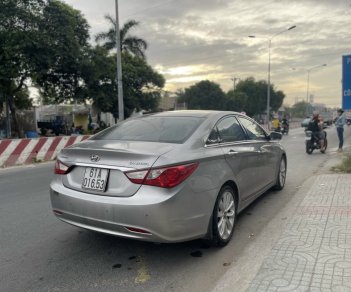 Hyundai Sonata 2010 - Hyundai Sonata sản xuất 2010 động cơ 2.0AT nhập khẩu Hàn Quốc