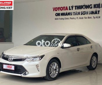 Toyota Camry 2.0E 2018 - Cần bán xe Toyota Camry 2.0E đời 2018