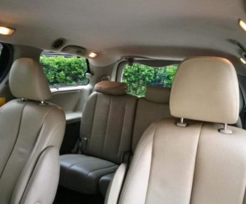 Toyota Sienna Limited 3.5 LE  2014 - Cần bán Toyota Sienna Limited 3.5 LE đời 2014, màu trắng, nhập khẩu nguyên chiếc xe gia đình