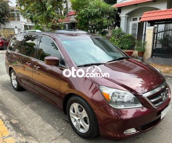 Honda Odyssey 2006 - Bán Honda Odyssey đời 2006, xe nhập