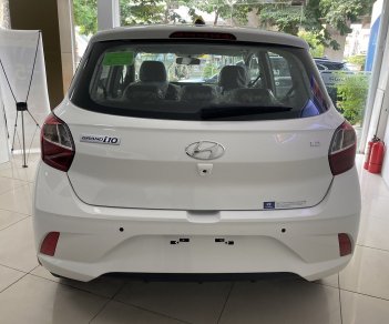 Hyundai Premio 1.2AT 2021 - Hyundai Hải Phòng - Bán Hyundai Grand i10 1.2 AT 2021