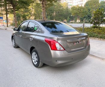 Nissan Sunny XL 2018 - Bán Nissan Sunny XL sx 2018 số sàn xe đẹp