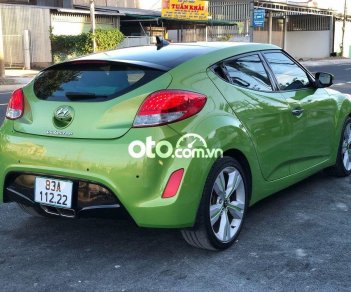 Hyundai Veloster AT 2011 - Cần bán gấp Hyundai Veloster AT đời 2011, xe nhập