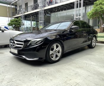 Mercedes-Benz AT 2018 - Mercedes Benz E250 AT sản xuất 2018 - sản xuất 2018 - xe đẹp không lỗi nhỏ