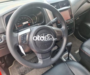 Toyota Wigo  1.2G AT 2019 - Cần bán Toyota Wigo 1.2G AT năm sản xuất 2019, màu đỏ, xe nhập giá cạnh tranh