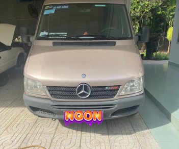 Mercedes-Benz Sprinter 2012 - Cần bán Mercedes Sprinter năm 2012, giá chỉ 265 triệu