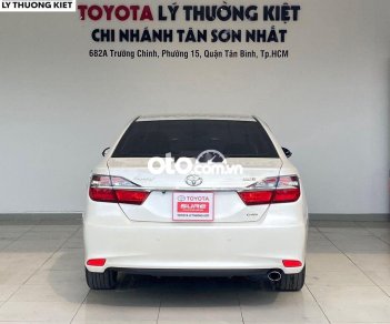 Toyota Camry 2.0E 2018 - Cần bán xe Toyota Camry 2.0E đời 2018