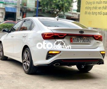 Kia Cerato 2.0Premium 2019 - Cần bán xe Kia Cerato 2.0 Premium đời 2019, màu trắng