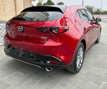 Mazda 3   Luxury Sport 2020 - Bán ô tô Mazda 3 Luxury Sport đời 2020, màu đỏ