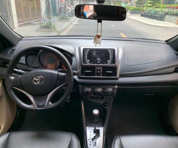 Toyota Yaris E 2014 - Bán Toyota Yaris E CVT năm sản xuất 2014 giá tốt