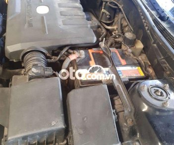 Mazda 6 MT 2003 - Bán Mazda 6 MT năm 2003, màu đen, xe nhập