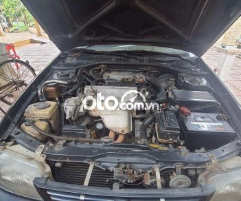 Toyota Corona MT 1995 - Bán Toyota Corona MT sản xuất 1995, xe nhập, giá chỉ 118 triệu