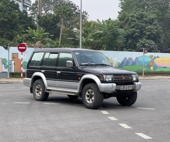 Mitsubishi Pajero   3.0 1997 - Bán xe Mitsubishi Pajero 3.0 sản xuất 1997