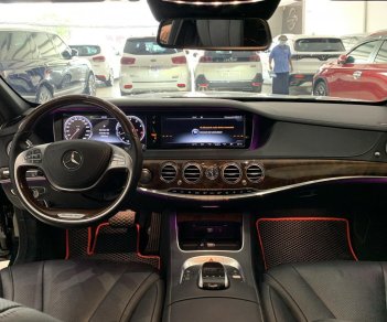 Mercedes-Benz 2017 - Xe Mercedes-Benz S400 3.0 năm sản xuất 2017