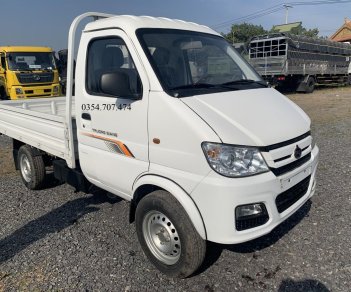Xe tải 500kg - dưới 1 tấn 2018 - Thanh lý xe Trường Giang KY5 thùng lửng 990kg